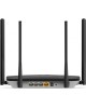 Wi-Fi роутер/точка доступа MERCUSYS AC12G черный