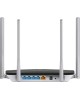 Wi-Fi роутер/точка доступа MERCUSYS AC12G черный