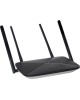 Wi-Fi роутер/точка доступа MERCUSYS AC12G черный
