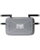 Wi-Fi роутер/точка доступа MERCUSYS AC12G черный