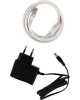 Wi-Fi роутер/точка доступа MERCUSYS AC12G черный