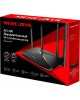 Wi-Fi роутер/точка доступа MERCUSYS AC12G черный
