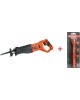 Пила PATRIOT 110303808 RS 808 Пила сабельная электрическая