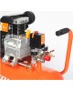Компрессор PATRIOT 525306367 EURO 50-260 Компрессор поршневой масляный