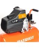 Компрессор PATRIOT 525306367 EURO 50-260 Компрессор поршневой масляный