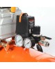 Компрессор PATRIOT 525306367 EURO 50-260 Компрессор поршневой масляный