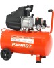 Компрессор PATRIOT 525306367 EURO 50-260 Компрессор поршневой масляный