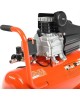 Компрессор PATRIOT 525306367 EURO 50-260 Компрессор поршневой масляный
