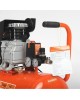 Компрессор PATRIOT 525306367 EURO 50-260 Компрессор поршневой масляный