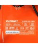 Компрессор PATRIOT 525306367 EURO 50-260 Компрессор поршневой масляный