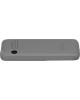 Телефон мобильный MAXVI K15N Grey (2 SIM)