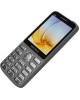 Телефон мобильный MAXVI K15N Grey (2 SIM)