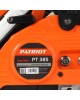 Пила цепная PATRIOT 220103850 PT 385 Пила цепная бензиновая