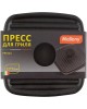Пресс для гриля MALLONY Пресс для гриля чугунный PRESSA, диа 21 см (985058)