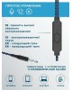 Наушники MORE CHOICE (4627151193458) G26 Blue