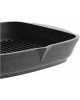 Сковорода МЕЧТА 68802 Гранит black 28*28см