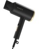 Фен для волос MAXVI HD1801 black