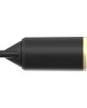 Фен для волос MAXVI HD1801 black