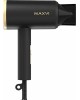 Фен для волос MAXVI HD1801 black