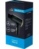 Фен для волос MAXVI HD1801 black
