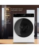 Стиральная машина HIBERG i-DDQ9 - 612 W