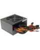 DEEPCOOL Блок питания Explorer DE600 (ATX 2.31, 600W, PWM 120mm fan, Black case) RET