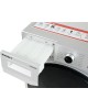 Сушильная машина KRAFT KF-DM1001HPW cушильная машина