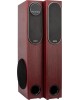 Акустика ELTRONIC (30-32) HOME SOUND - колонка 10 , красный