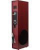 Акустика ELTRONIC (30-32) HOME SOUND - колонка 10 , красный