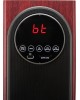 Акустика ELTRONIC (30-32) HOME SOUND - колонка 10 , красный