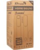 Акустика ELTRONIC (30-32) HOME SOUND - колонка 10 , красный
