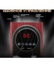Акустика ELTRONIC (30-32) HOME SOUND - колонка 10 , красный