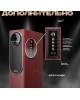 Акустика ELTRONIC (30-32) HOME SOUND - колонка 10 , красный