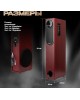Акустика ELTRONIC (30-32) HOME SOUND - колонка 10 , красный