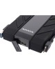 A-DATA Внешний жесткий диск USB 3.1 2Tb AHD710P-2TU31-CBK 2.5 Black