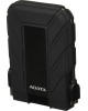 A-DATA Внешний жесткий диск USB 3.1 2Tb AHD710P-2TU31-CBK 2.5 Black