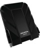 A-DATA Внешний жесткий диск USB 3.1 2Tb AHD710P-2TU31-CBK 2.5 Black