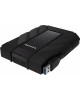 A-DATA Внешний жесткий диск USB 3.1 2Tb AHD710P-2TU31-CBK 2.5 Black
