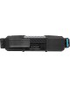 A-DATA Внешний жесткий диск USB 3.1 2Tb AHD710P-2TU31-CBK 2.5 Black