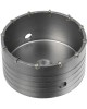 Коронка KRANZ (KR-91-0419) Коронка по бетону М22х110мм