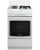 DE LUXE Комбинированная плита 506022.03гэ(щ)чр 030