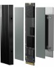 ID-COOLING Радиатор для SSD M.2 2280 (ID- ZERO-M05)