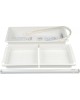 ФИТОЛЕТО ULT-P54N-10W/SPLE IP65 WHITE