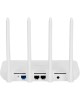 Wi-Fi Маршрутизатор XIAOMI Router AC1200 White (DVB4330GL)