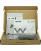LR-LINK Сетевой адаптер PCIE 10GB FIBER 4SFP+ LREC9804BF-4SFP+ 94F4486