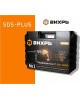 ВИХРЬ Перфоратор П-5А-1000 патрон:SDS-plus уд.:5Дж 1000Вт