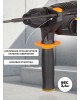 ВИХРЬ Перфоратор П-5А-1000 патрон:SDS-plus уд.:5Дж 1000Вт