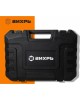 ВИХРЬ Перфоратор П-5А-1000 патрон:SDS-plus уд.:5Дж 1000Вт