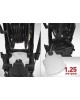 CARVER Минимойка CW-2201E 2200Вт (01.023.00005)