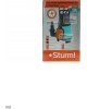 STURM! Насос дренажный Sturm WP9775P 750Вт 13800л/час